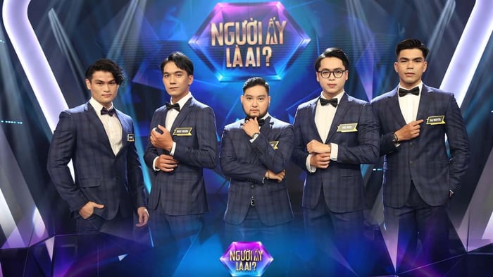 Gameshow Việt Nam mùa 7