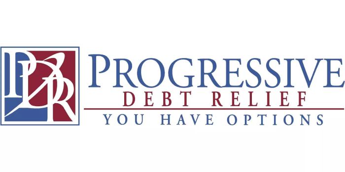 Progressive Debt Relief