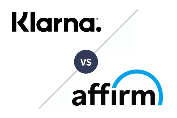 Klarna so với Affirm