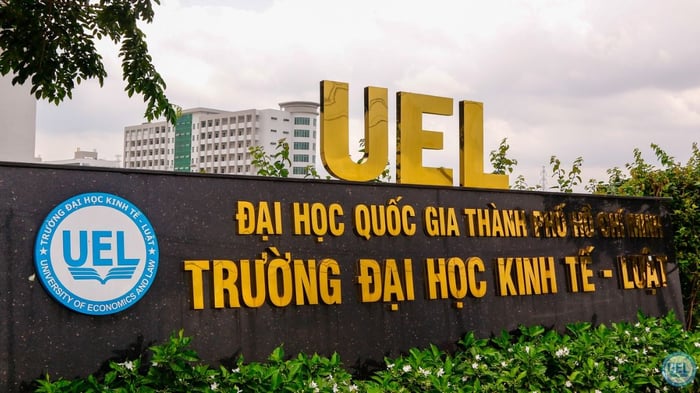 Ngành luật kinh tế học trường nào 8