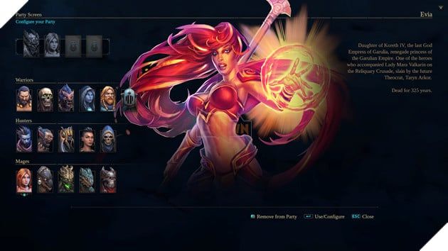 Nhận game hành động nhập vai tương tự Diablo miễn phí ngay lập tức 3