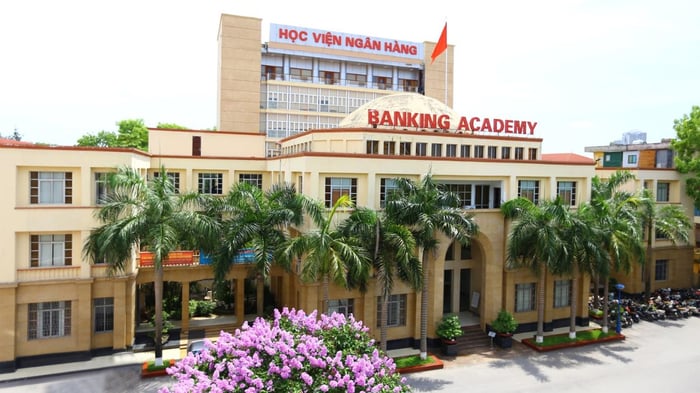 Ngành luật kinh tế học trường nào 5