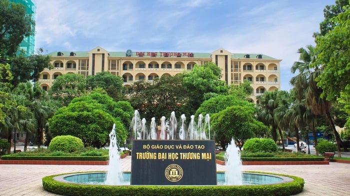 Ngành Luật kinh tế học trường nào 3