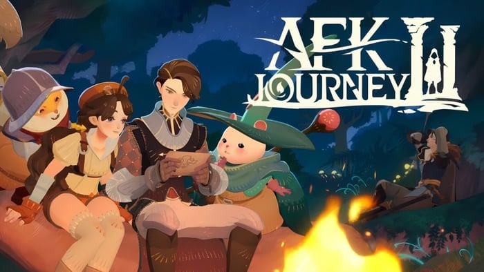 Mã code AFK Journey mới nhất