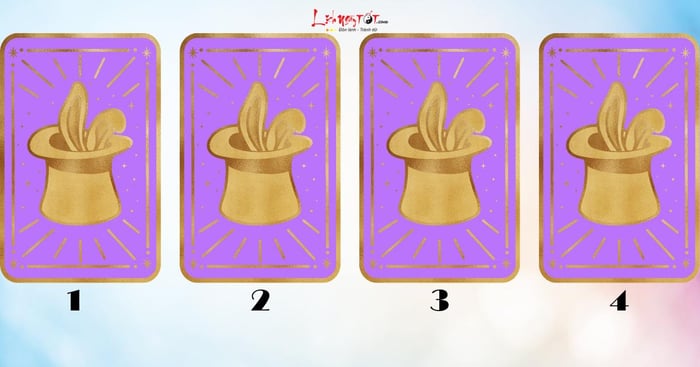 bói tarot để xem xét khung hoảng trong công việc hiện tại