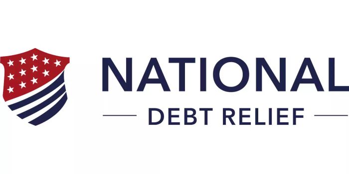 Logo của National Debt Relief