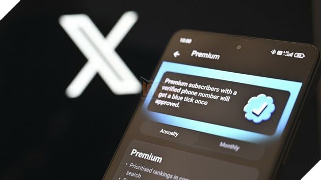 Nền tảng X đang dự tính chỉ cho phép người dùng Premium mới livestream trên tài khoản của họ 3