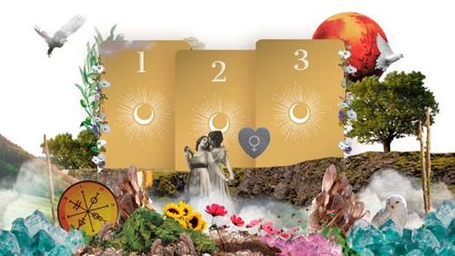 Dự báo bài tarot tháng 7/2024 cho 12 cung hoàng đạo