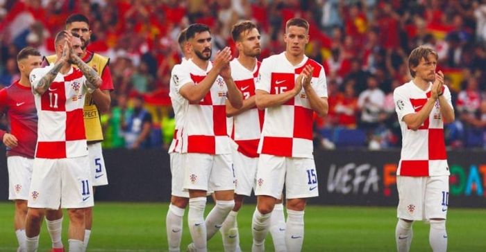 Dự đoán trận Croatia vs Italia: Đoạn đường đi tiếp khó 485595