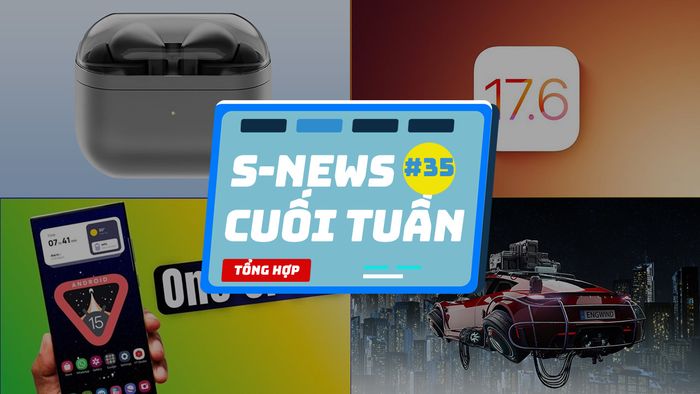 Chuyên mục S-News Cuối Tuần