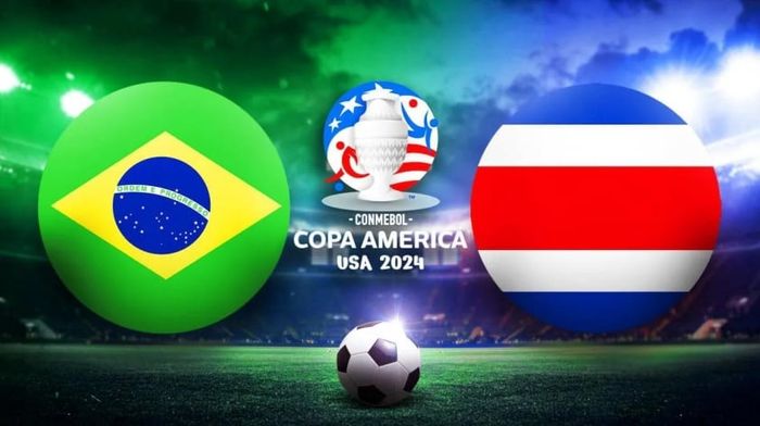 Dự báo, dự đoán Brazil vs Costa Rica: Chuẩn bị cho một cuộc tổ chức của những bàn thắng 485625