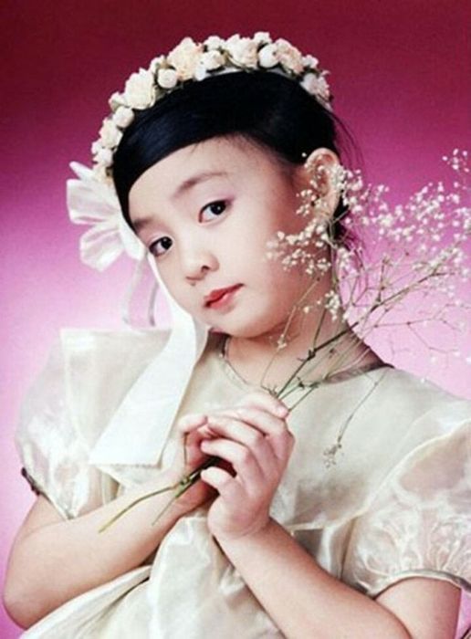 Ca sĩ nhí Xuân Mai trình bày nhiều ca khúc dành cho trẻ em nổi tiếng, trong đó có “Một con vịt”.