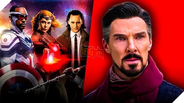 Benedict Cumberbatch hé lộ vai diễn trong Avengers 5