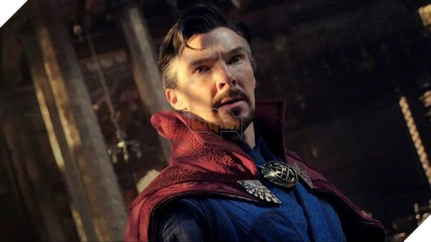 Benedict Cumberbatch hé lộ vai diễn trong Avengers 5 lần thứ ba