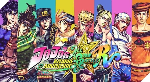 Một Mất Mát Lớn Đối Với Ngành Anime: Sự Ra Đi Của Hiroyuki Omori - Linh Hồn Của JoJo's Bizarre Adventure  3