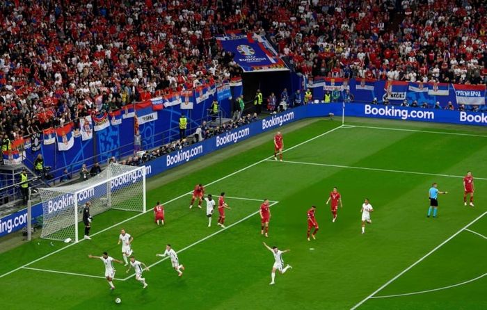 CĐV hát to Bellingham bị phạt 30 triệu đồng tại Euro 2024 485565