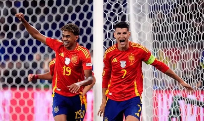 Dự đoán Tây Ban Nha vs Albania: Mục tiêu toàn thắng