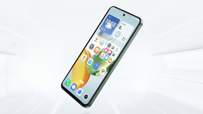 HONOR Play 60 Plus chính thức ra mắt