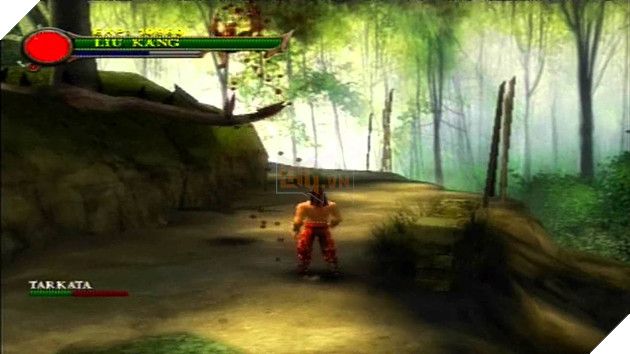 NetherRealm Có Thể Thực Hiện Dự Án Mortal Kombat Phiêu Lưu Hành Động