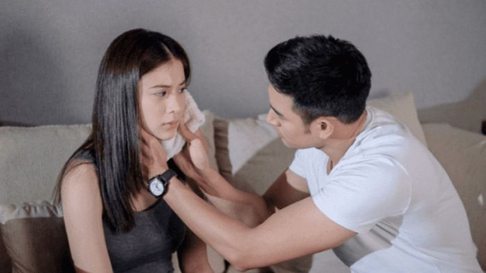 Phương pháp đối phó với Silent Treatment 2