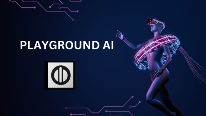 Playground AI là ứng dụng gì?