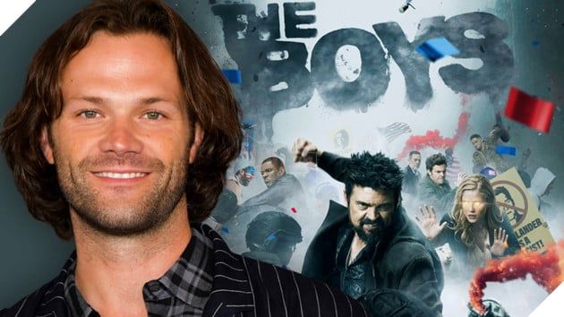 Ngôi Sao Phim Supernatural Xác Nhận Tái Hợp Với Nhà Sản Xuất Eric Kripke Trên Series The Boy