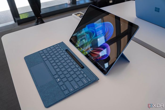 Thế giới laptop chạy Windows đem đến sự sáng tạo tột đỉnh