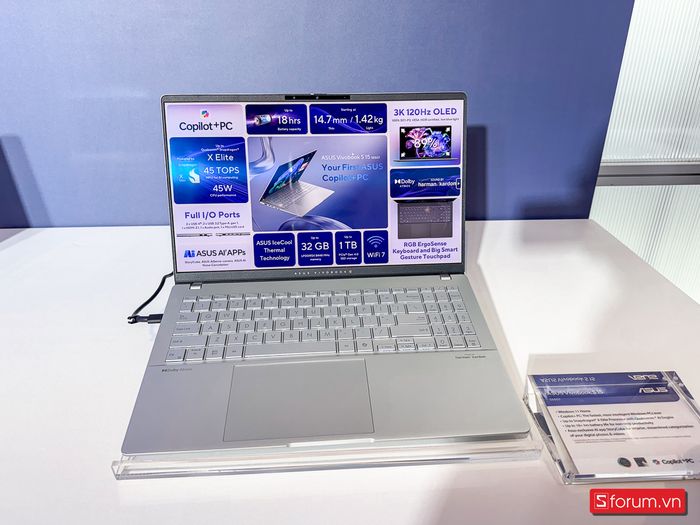 Windows sẽ tiếp tục là hệ điều hành phổ biến nhất trên laptop