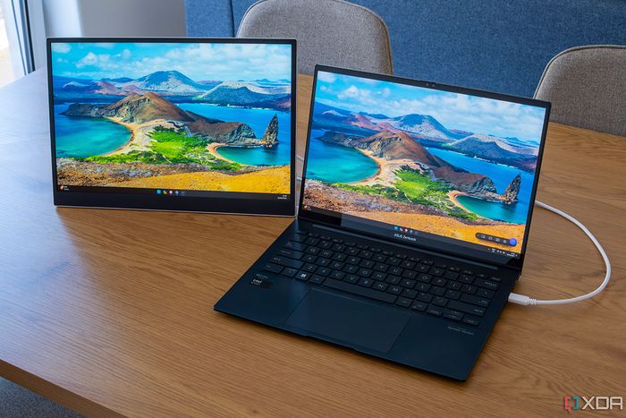 Sắp xếp nhiều màn hình hiệu quả trên Windows