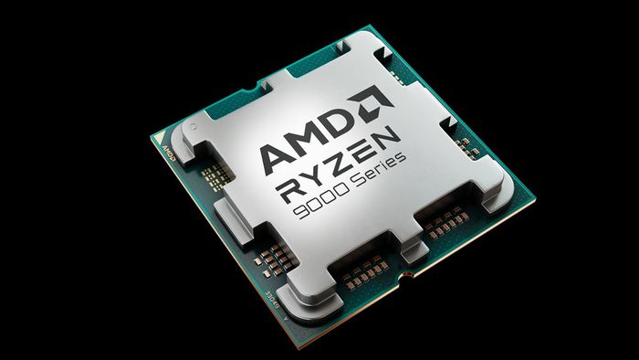 AMD Ryzen 9000 sẽ có mặt vào tháng 7 tới