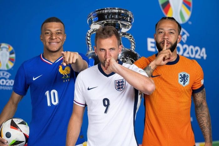 VTV5 và VTV6 sẽ phát sóng trực tiếp các trận bóng đá hôm nay ngày 25/06-486806