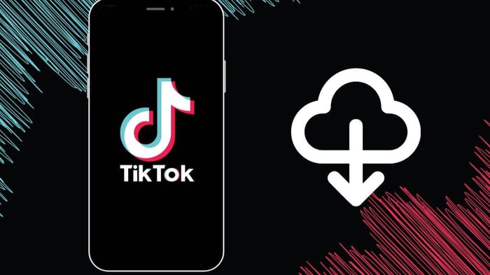 Cách đăng lại video TikTok số 2