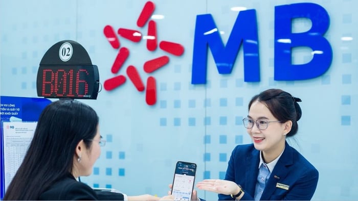 Lợi ích khi dùng mã Swift của MB Bank