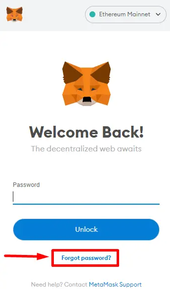 MetaMask là một cái gì vậy?