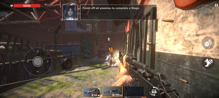 Những mẹo hữu ích cho các tân thủ khi chơi Zombie State trên PC