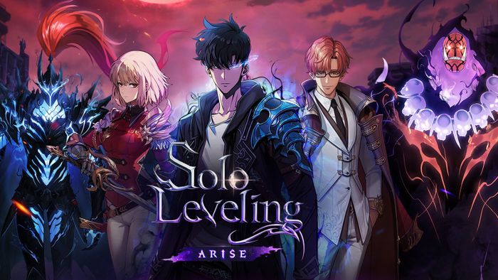 Khám phá các lớp nhân vật khi chơi Solo Leveling: Arise trên PC