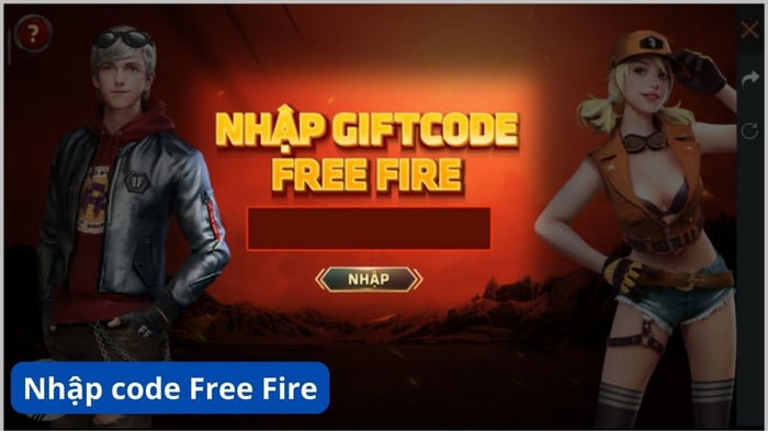 Free Fire: Tổng hợp các mã quà mới tháng 4/2024