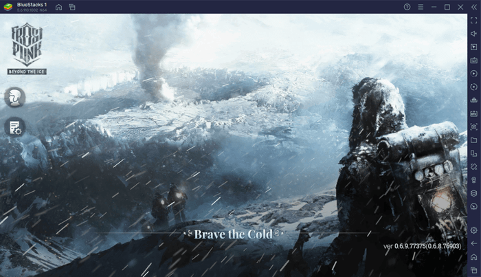 Trải nghiệm Frostpunk: Beyond the Ice, tựa game chiến thuật vùng băng giá trên PC với BlueStacks