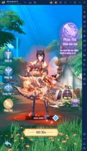 Trải nghiệm tựa game Dragon Song: Hội Săn Rồng trên PC với BlueStacks