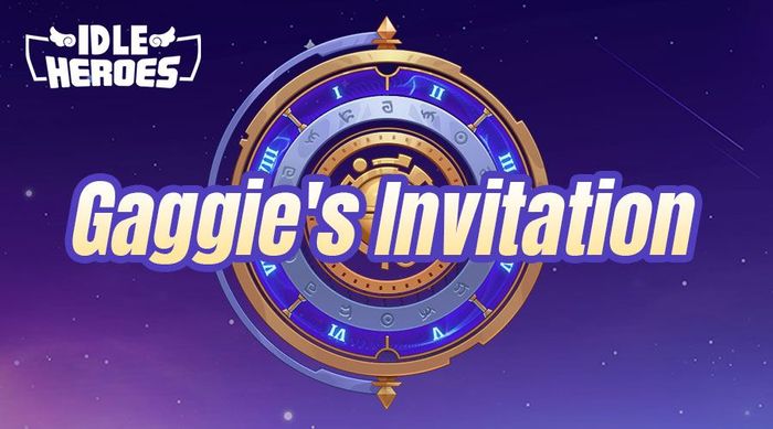 Idle Heroes - Anh Hùng Ánh Sáng: Cập nhật các hoạt động mới nhân dịp Halloween từ ngày 25/10