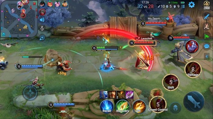 CEO Apple ca ngợi Honor of Kings, tựa game hàng đầu của Tencent