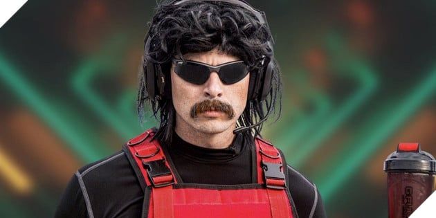 Dr Disrespect