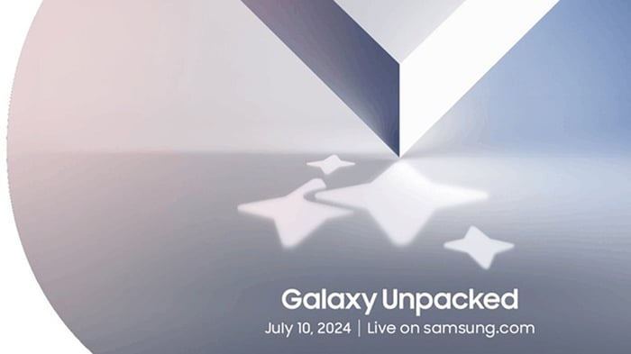 Sự kiện Galaxy Unpacked 2024 tiếp theo đã gần kề