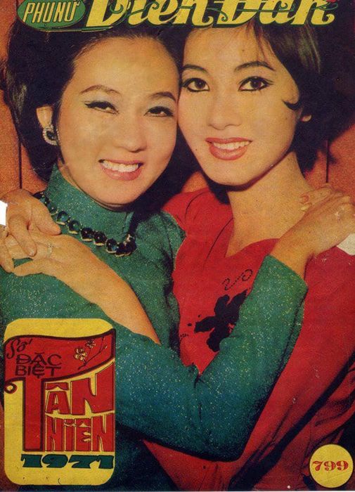 Bộ sưu tập hình ảnh quý của nghệ sĩ Thanh Nga