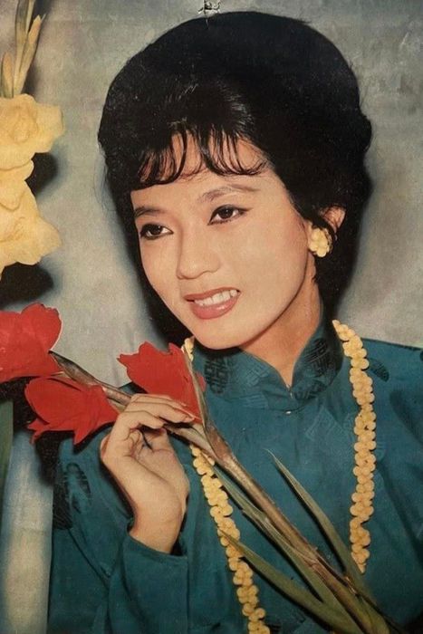 Bộ sưu tập hình ảnh hiếm của nghệ sĩ Thanh Nga