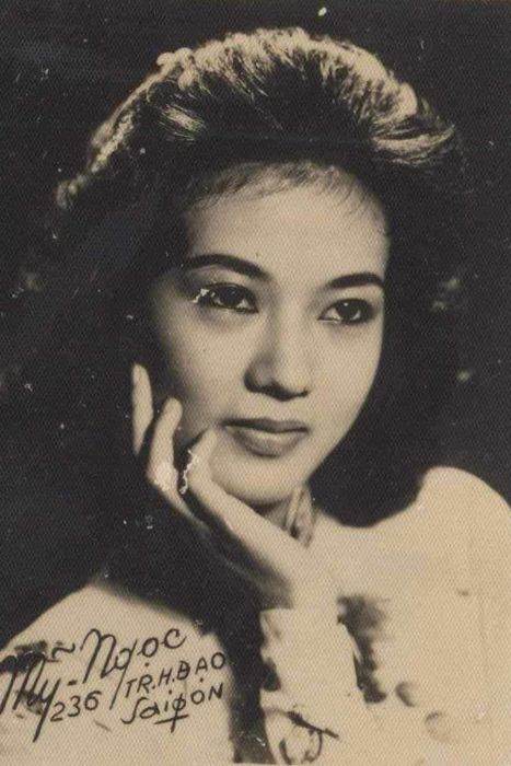 Bộ sưu tập hình ảnh hiếm của nghệ sĩ Thanh Nga