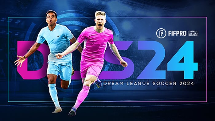 Thông tin chi tiết về các nâng cấp trong tựa game Dream League Soccer 2024