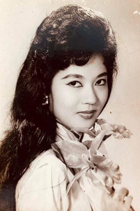 Bộ sưu tập hình ảnh đặc biệt về nghệ sĩ Thanh Nga