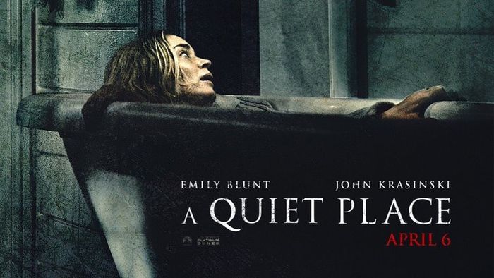 A Quiet Place: Phần 1 đã là một hiện tượng tại phòng vé năm 2018