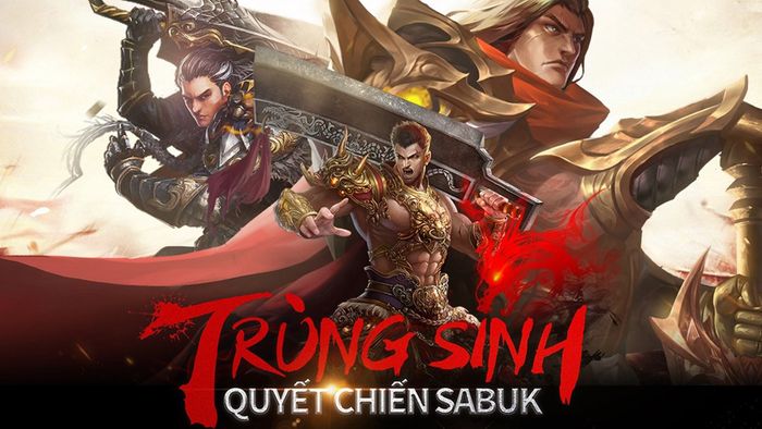 Hãy khám phá Trùng Sinh: Chiến Đấu Dũng Cảm trên PC với BlueStacks